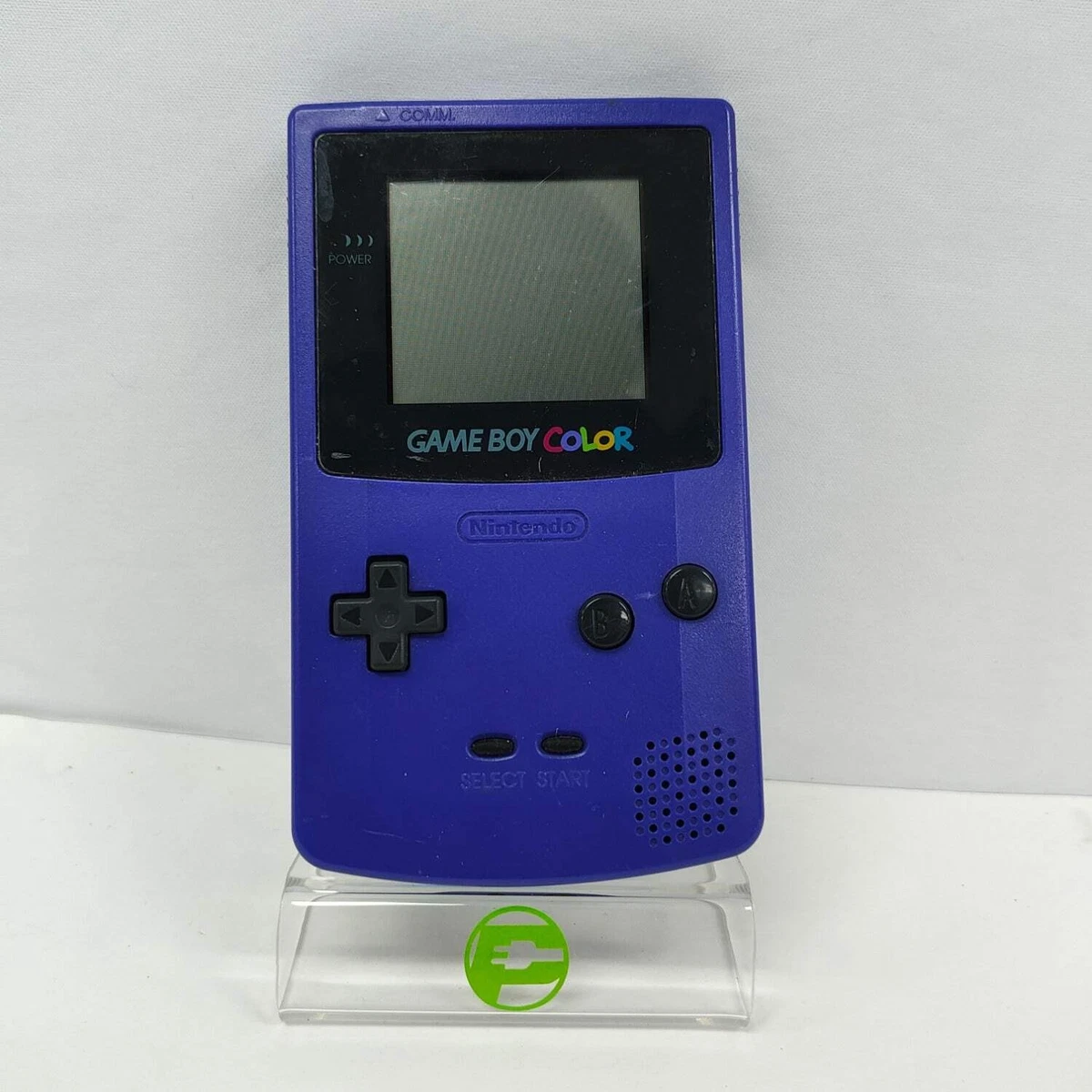 Gameboy Cgb 001 for sale | eBay