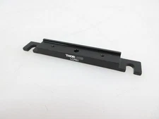 4x THORLABS LCPB1 CAGE PLATE MOUNTING BASE FOR 60 mm CAGE PLATE IMPERIAL