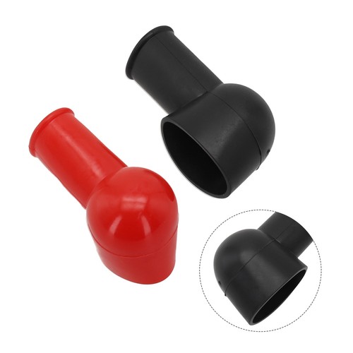 Battery terminal cover Car Positive Connector Cover Protector Equipment - Picture 8 of 24