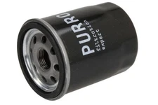 Purro PUR-PO8018 Oil Filter for Infiniti, Nissan