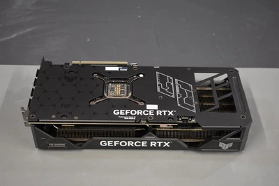 RTX 4070 Ti Super listing on ebay