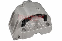 Metzger Lagerung, Motor Rechts, Unten U.A. FüR Seat, Skoda, VW