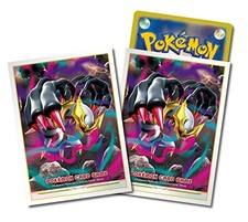 Pokémon Trading Card Game Deck Shield: Giratina 【NEW】