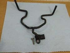 2018 Triumph Bonneville T120 Intake Manifold, Vacuum Air Pressure Sensor