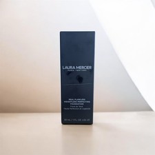 Laura Mercier Real Flawless Weightless Perfecting Foundation 4N2 TEA 1 Fl Oz