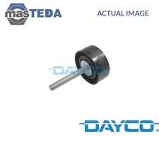 APV3684 V-RIBBED BELT GUIDE PULLEY DAYCO FOR OPEL COMBO 59KW,66KW,70KW
