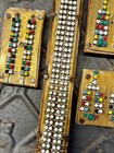 Vintage Jewelry Decor, Rare One of a Kind Sample from Jewelry Warehouse lot16 — photo 10