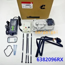 Turbo Actuator Set with Calibration Fits 2013-18 Dodge Cummins ISB 6.7L HE300VG