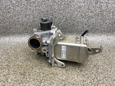 AGR K&uuml;hler P32203034 31422119 Abgask&uuml;hler 264Tkm Volvo V70 III 2.0 16.2084.150