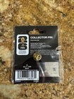 FIFA World Cup 2026 Officially Licensed Collector Pin Norway vs England July 11 — photo 2