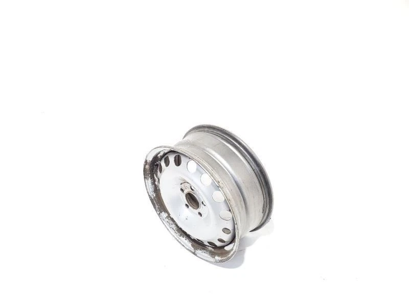 Llanta 16x6,5 16 orificios OEM 2014 2015 2016 2017 2018 Ford Transit Connect Foto 2 de 4