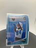2025 Donruss Optic Rated Rookie #271 KeAndre Lambert-Smith Chargers RC NFL Card￼