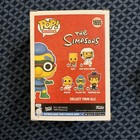 Funko Pop! Vinyl: The Simpsons - Fallout Boy #1655 — photo 3