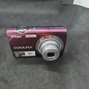 Nikon COOLPIX S230 ピンク 10メガピクセル Nikon COOLPIX S230 | Point & Shoot Cameras | Nikon USA