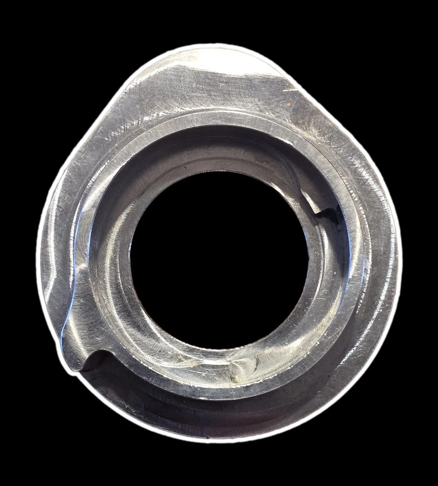 Custom mold building services, CNC machining services, CNC production of parts - Image 2 of 2