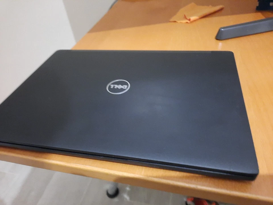 Dell Latitude 7280 i5-7300u 16 Gb 256 Gb M2 Windows 10 - Imagen 4 de 4