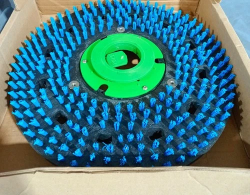 16" Pad Driver W/ Lugs 62016LM74UCRR - product listing photo