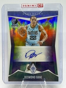 Desmond Bane RC auto /99シリ Desmond Bane 2020 National Treasures #147 Rookie Patch Auto /99