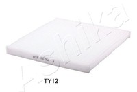 Ashika 21-TY-TY12 Filter, Innenraumluft For Lexus Subaru Toyota