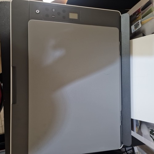 UNTESTED HP Smart Tank 5105 Wireless All-in-One Inkjet Printer - White - Picture 2 of 12