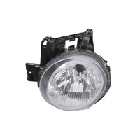 Hauptscheinwerfer Depo 215-11D8L-LD-EM, Links