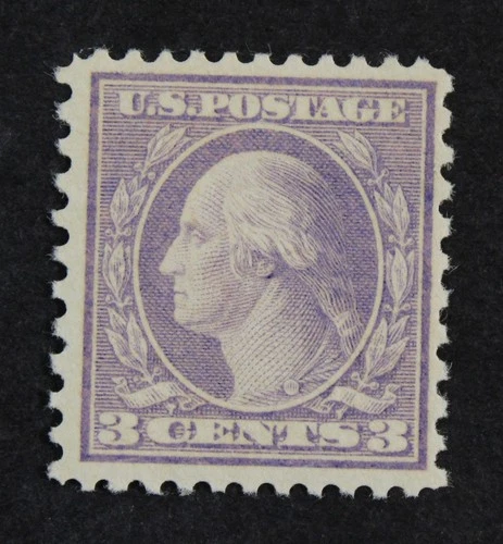 CKStamps: US Stamps Collection Scott#541 3c Washington Mint NH OG