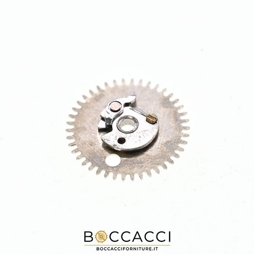 ZENITH 408 COD. 200/1 GRANDE MEDIANA CON RINVIO PER Ruota Mediana