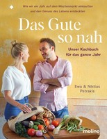 Das Gute So Nah Ewa Petrakis