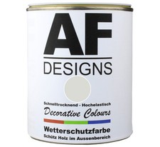 Holzfarbe Wetterschutzfarbe Holzdeckfarbe RAL Holzschutzfarbe Holzlack Buntlack