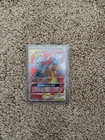 Reshiram & Charizard GX Full Art Holo