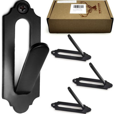 #ad #ad European Mount Skull Hanger Deer Skull Wall Mount Hanger for Hanging Deer Head $10.28