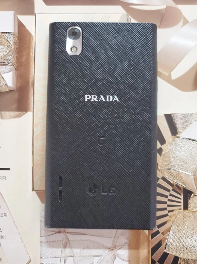 Prada Phone for sale | eBay