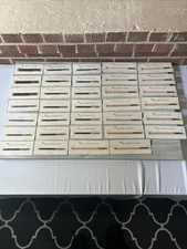 Vintage Mary Kay Pencil Lot Of 34 NOS 