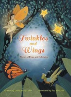 Tannis Mary Fisher | Twinkles And Wings | Buch | Englisch (2022) | Gebunden