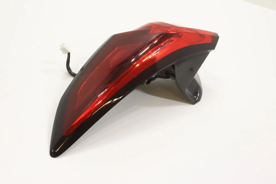 MAZDA CX-9 2016-2023 LUZ TRASERA DERECHA EXTERIOR LUZ LED LÁMPARA OEM Foto 3 de 4