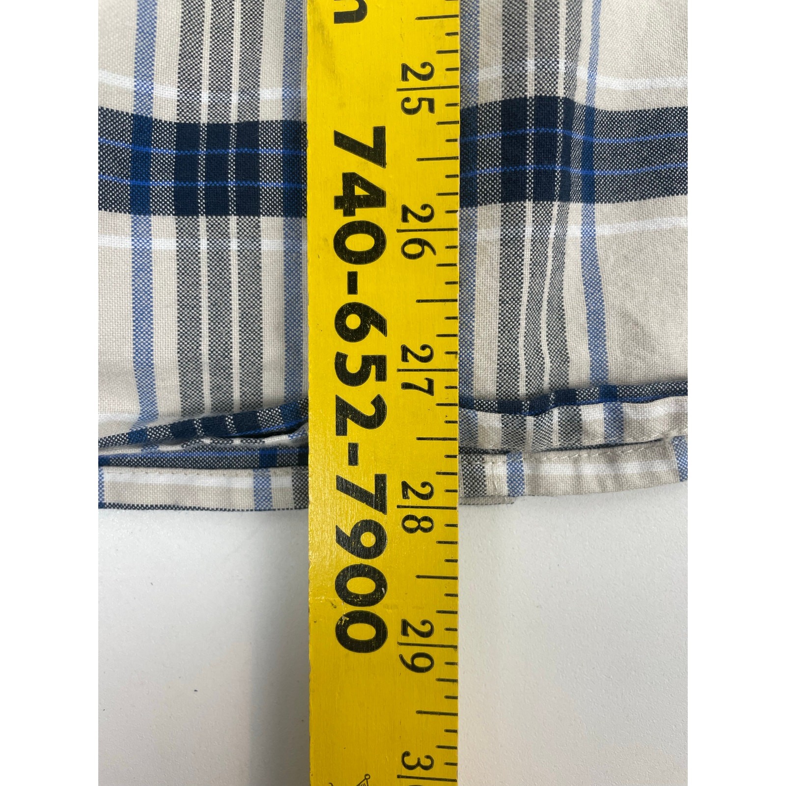 Beaster Button Down Shirt SMALL Graphic Long Slee… - image 10