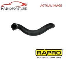 CHARGE AIR COOLER INTAKE HOSE RAPRO R18405 P NEW OE REPLACEMENT