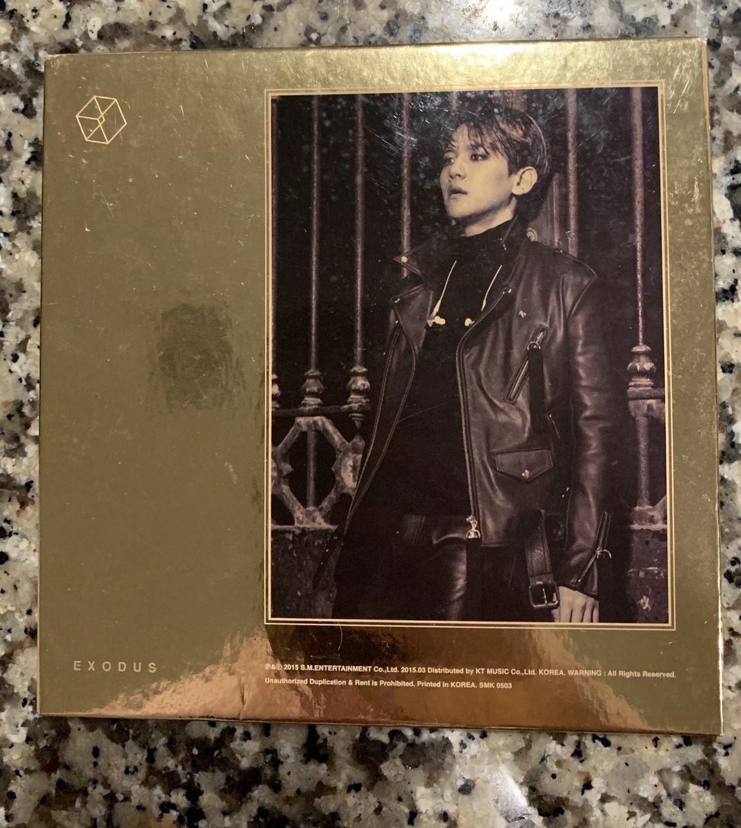 K-Pop EXO Pop Music CDs for sale | eBay