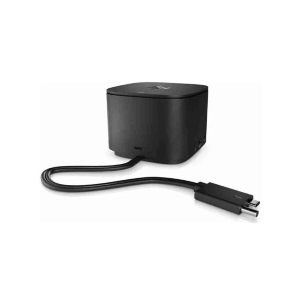 HP Thunderbolt Dock 230W G2 with Combo Cable (2UK38AA) - image 3 of 3