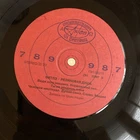 The BEATLES - RUBBER SOUL 1991 PRESS VINYL LP - RUSSIA USSR Битлз Резиновая Душа