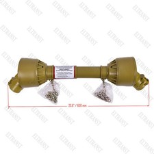 Pto Shaft Driveshaft For 1-3/8