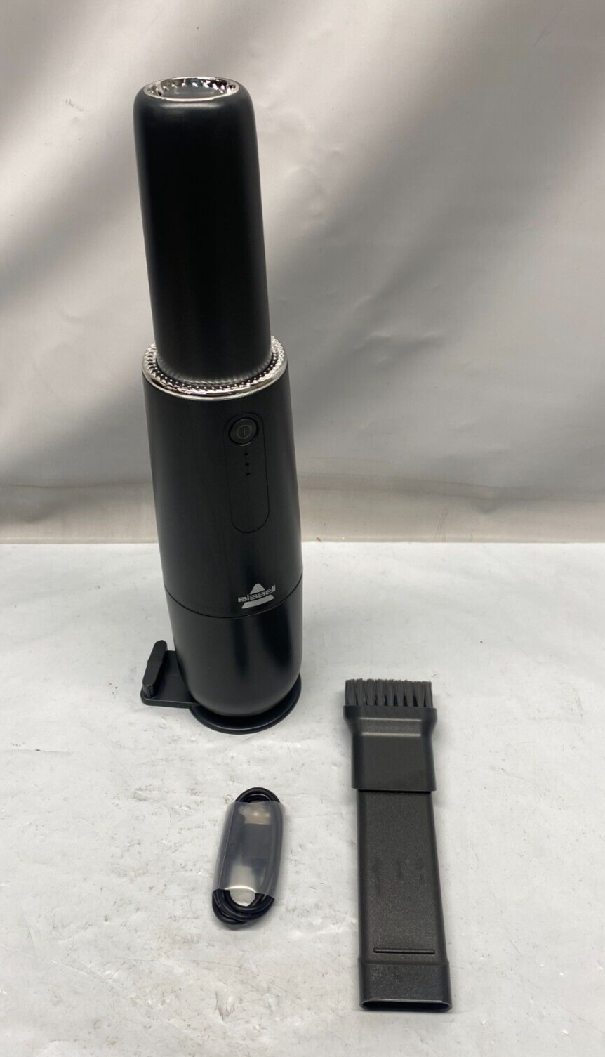 Bissell AeroSlim 29868 Cordless Hand Vacuum Cleaner eBay