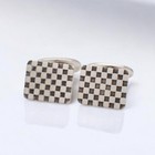 Georg Jensen 925 Sterling Silver Cufflinks 113 Harald N Denmark