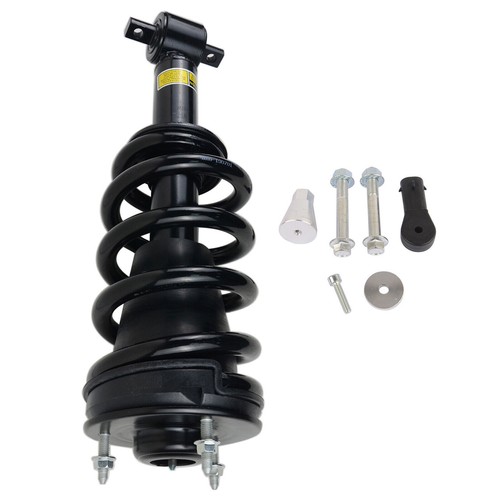Front Shock Absorber Strut Assys Magnetic For Cadillac Escalade GMC Yukon 07-14 - Picture 23 of 24