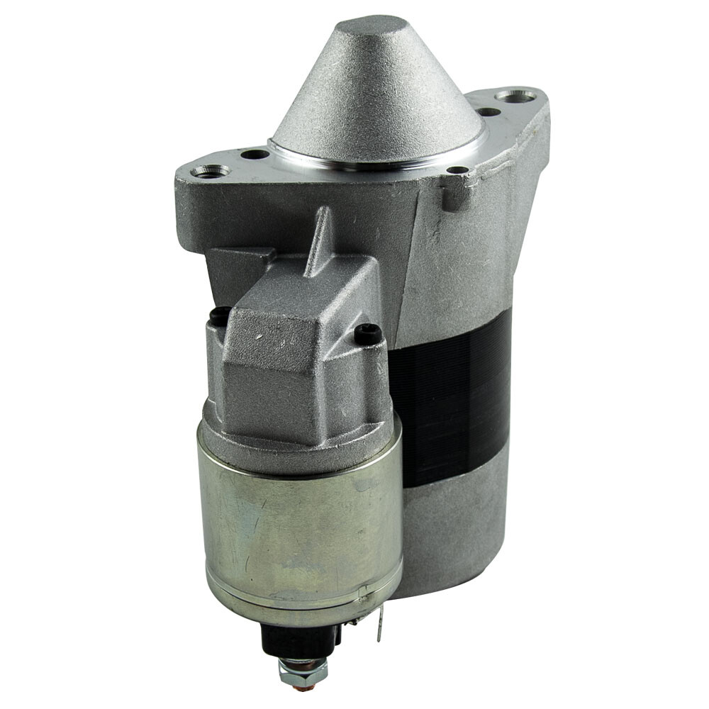 STARTER MOTOR For RENAULT CLIO MK1 MK2 1.2 Petrol Hatchback 1998-2016