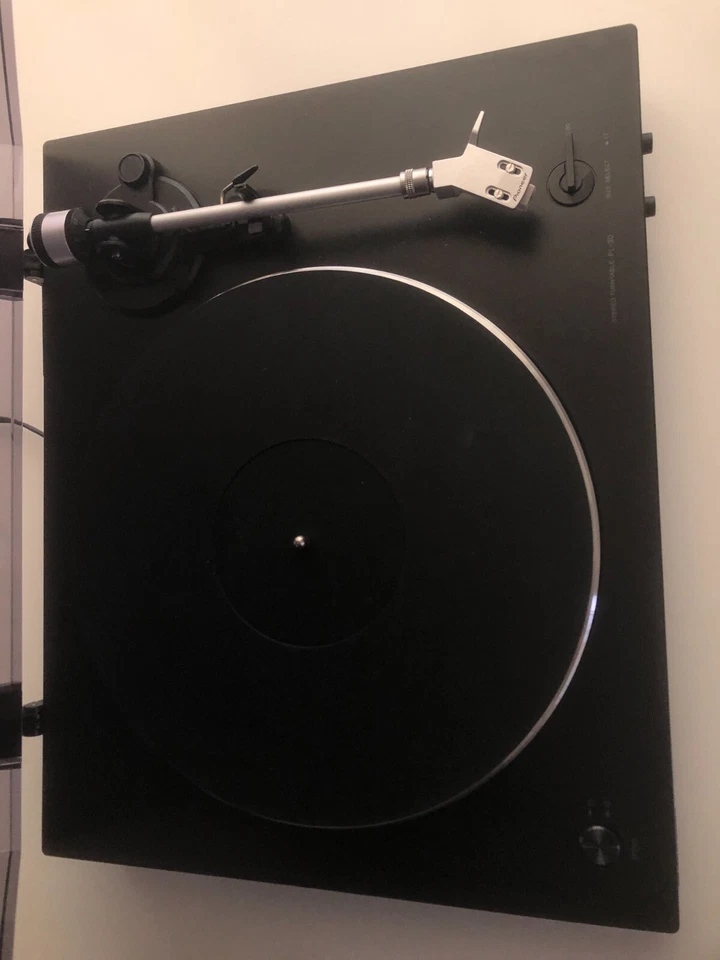 Tocadiscos Pioneer PL-30 excelente estado Foto 4 de 4