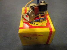 BOSCH IGNITION POINTS, MAZDA RX2, RX3, R100