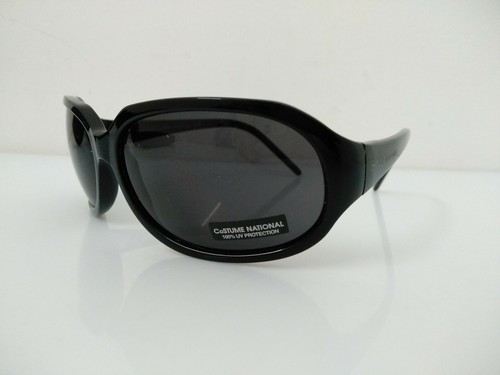National Costume Curved Sunglasses Large Mask Men Women €170 - Picture 9 of 10
