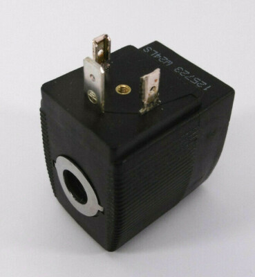 Bürkert Magnetspule 6014 T 2,0 FKM VA NPT1/4 PN 0-4bar | 24V DC | 8W | 00149281