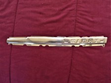 1946 1947 And 1948 Mercury Nos Trunk Eight Trim. Reduced.